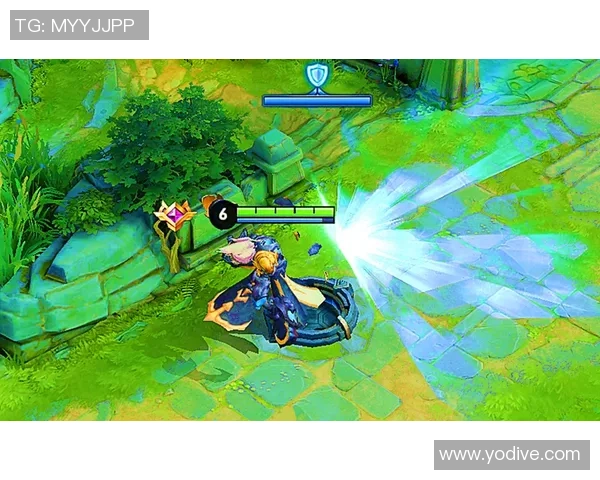 王静独家分享王者荣耀游戏心得与技巧助你快速提升段位