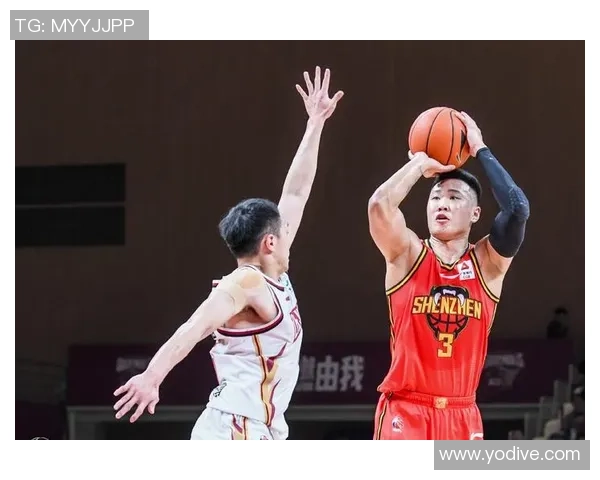 赛后分析：上海篮球队与深圳篮球队实力对比及比赛亮点总结