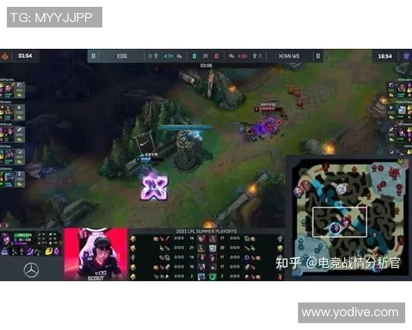 赛后复盘：IG与WE的战术灵活性与应变能力分析