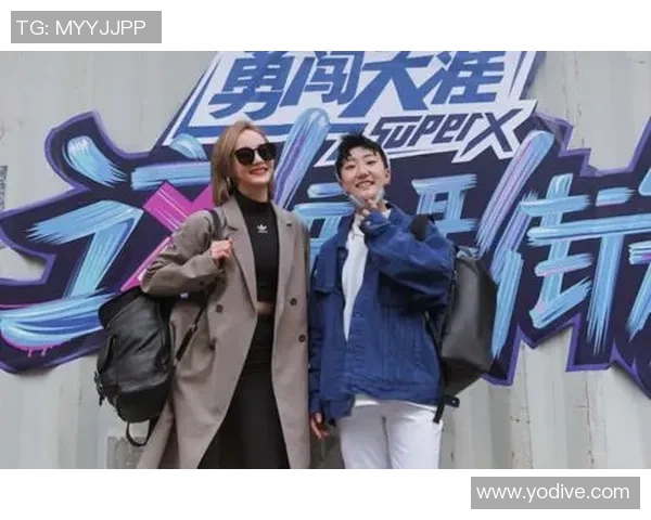 广州街舞队实力大比拼：谁能称霸舞台之巅的独家深度解析